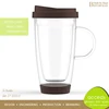 Very cheap products coffee thermos travel mug buy direct from China factory