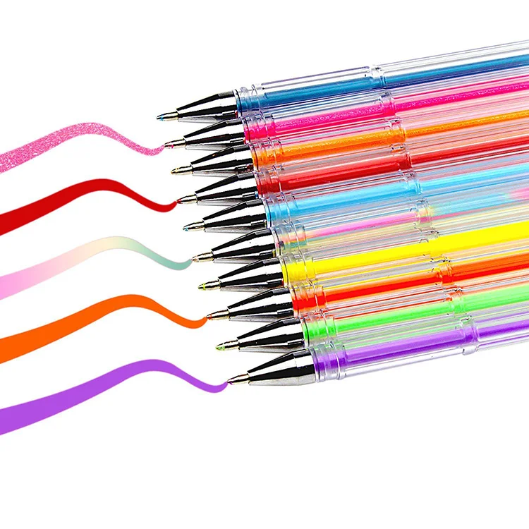 Top Quality Gel Pen With Cap Free Gel Pen Samples Animal Gel Pen Buy