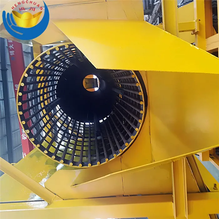 Complete Plant Alluvial Placer Gold Mining Equipment Buy Gold Mining