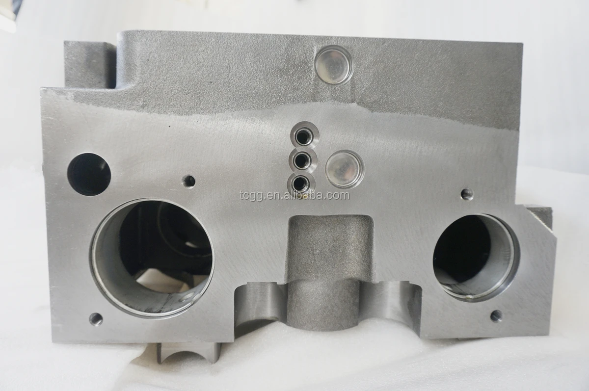 X15 Cylinder Head For 15l Engine Parts - Buy Head,Cylinder Head,Genuine ...