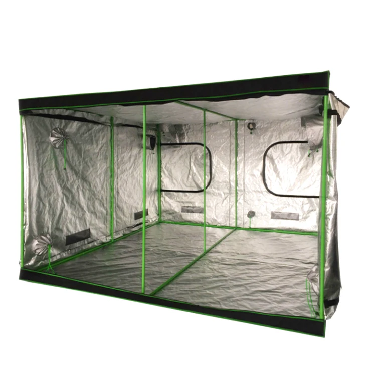 

12x12 grow tent