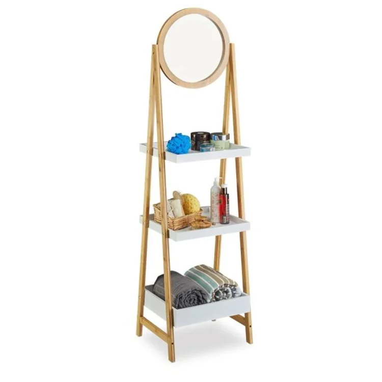 Venta al por mayor estanterias con escaleras-Compre online los mejores