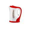Export hot style 1.8 litre plastic kettle with water window