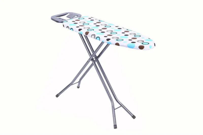 Гладильная доска odri. Складной гладильный стол. Сетка для глажки. Ironing Table. Ironing Table for disabled.