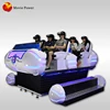 Fast Return Investment vr family 12d Buy 9d Movie Cinema Virtual Simulator For Theme Park