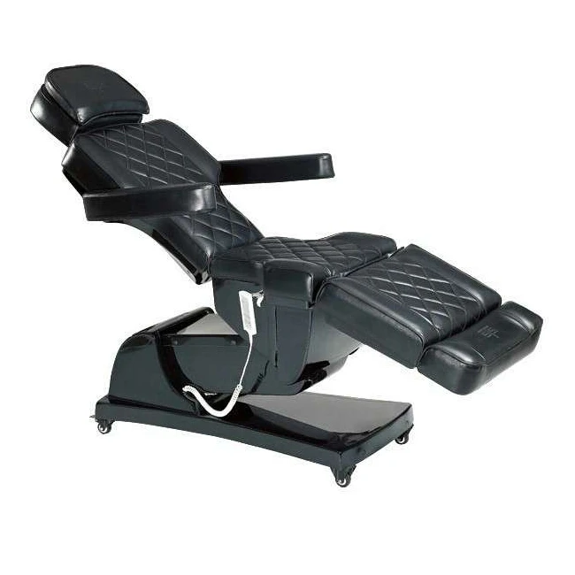

Hydraulic Facial Bed Spa Salon Table Portable Tattoo Chair for full body Tattoo Chair