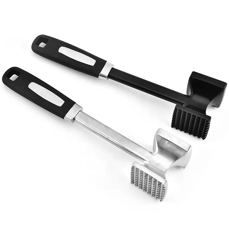 

Alloy Beef hammer Steak Pounders Meat Tenderizer Hammer Union Meat Tenderizer Hammer