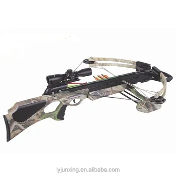 crossbow archery