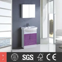 Purple Bathroom Vanity Whole Suppliers Alibaba