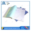 A4 Invoice Forms Continuous Printing Carbonless Paper