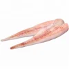New Season High Quality Frozen Fish Fillet Alaska Pollock