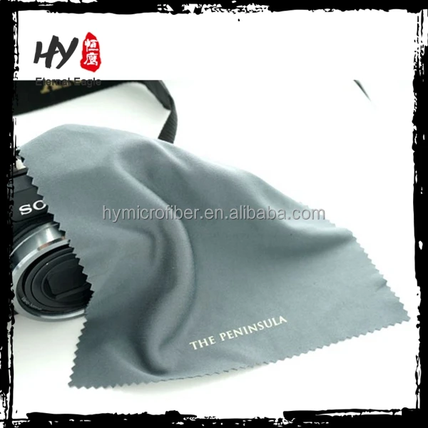 Hot sale value custom microfiber lens cleaning clothmicrofiber glasses cleaning towel