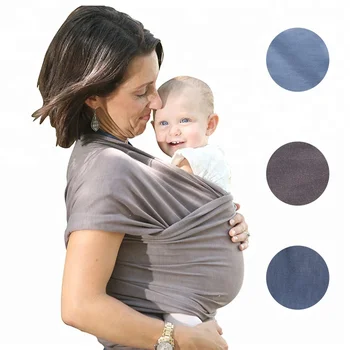 easy baby carrier