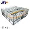 Best quality easy open packing wing sanitary napkin machine incontinence underpad packing machine