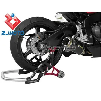 swing arm suspension motorcycle