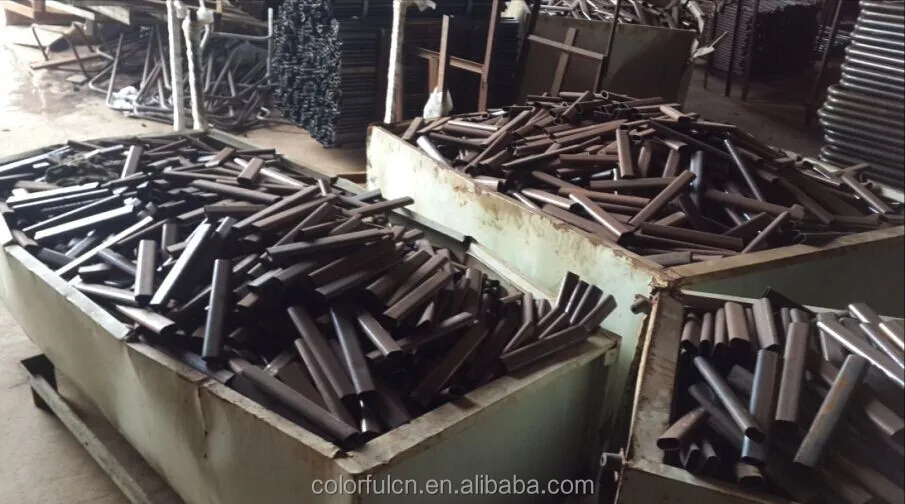 
Export Africa Student Table And Chair/School Table And Chair/School Furniture A-010 