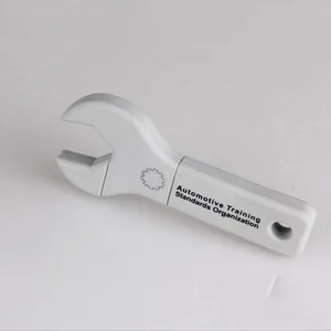 Wrench Model USB Flash Drive Tool Enthusiasts