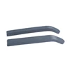 Foshan Factory outlets medical wheel chairs armrest