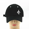 Short Bill Sports Caps and Hats High Quality Craft Baseball Cap Golf Cap