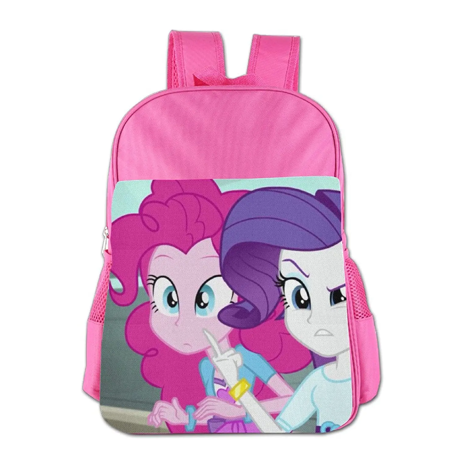 equestria girls backpack