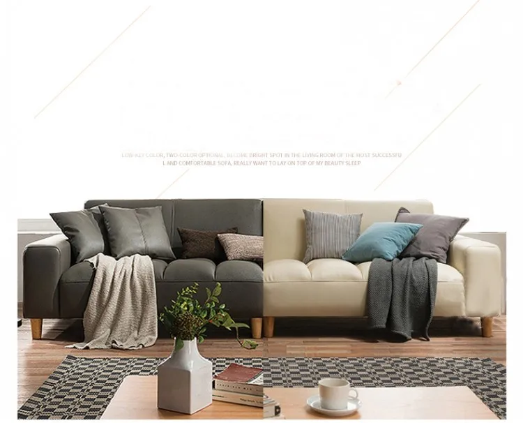 Furniture Luxury Leather Sofa Sets Living Room Furniture Modern Sofa Seat Chesterfield Sofa Top