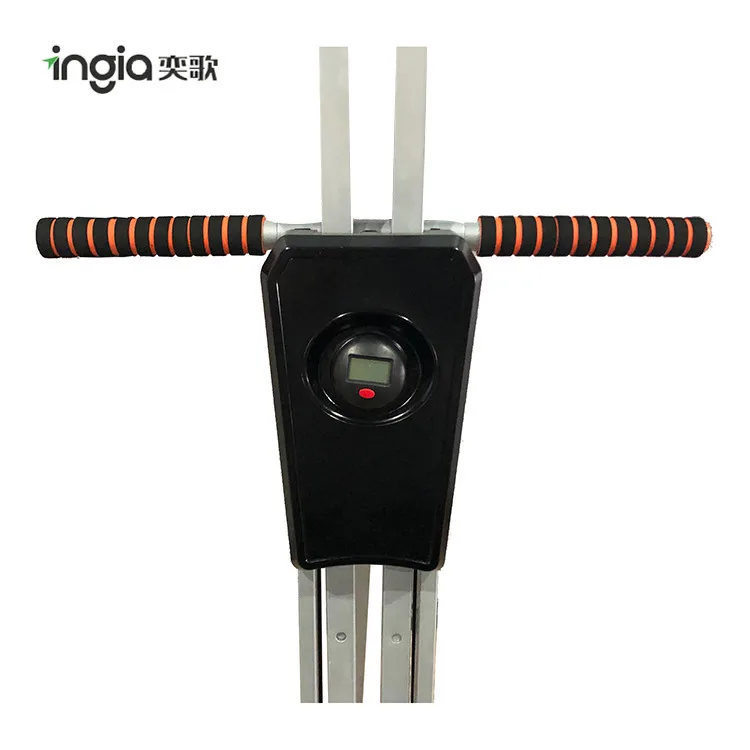 merax vertical climber