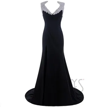 classy chiffon dresses