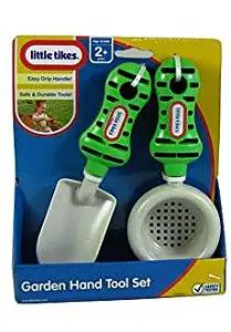 little tikes tool set