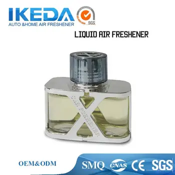 Custom Promotional Non Alcoholic Perfume - Buy Non Alcoholic Perfume