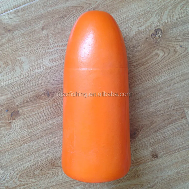 PVC fishing floats (7)