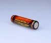 TrustFire High Power 18650 battery 3400mah 3.7v rechargeable battery e-cigarette accessory