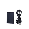 Plug and play USB desktop 13.56Mhz IC RFID Card reader with USB Cable