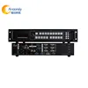 AMS-SC359 three picture splicing processor compare to kystar KStone-920 KS910E KS948E six windows processor