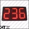 factory big supply led customized digit size 3 digit led counter