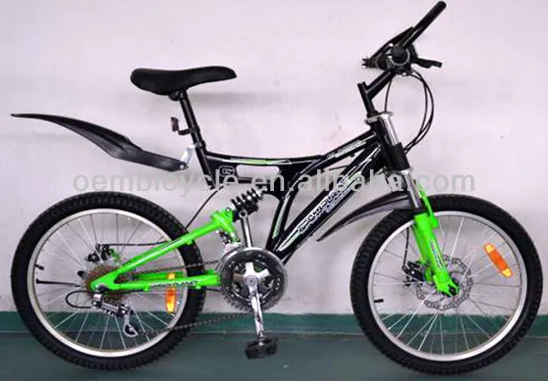 small mtb