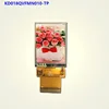 1.77 inch 240x320 IPS LCD TFT display featured risistive touch screen and full viewing angle