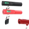 USB Weighing Luggage Scale With 2600mah Powerbank & Flashlight