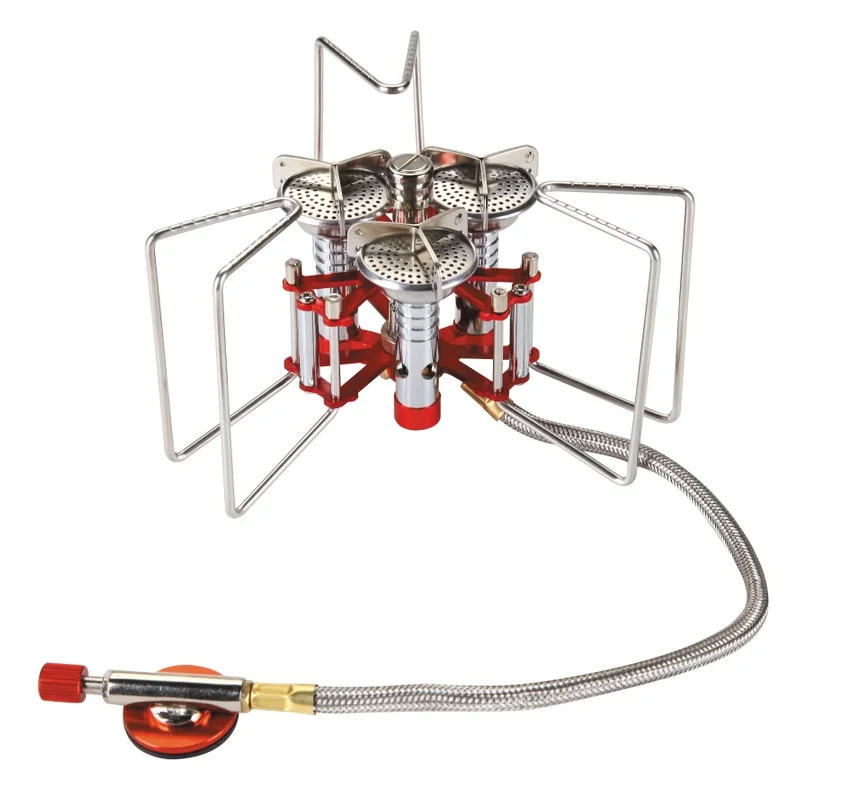 Bulin Bl100b6a Advanced Technology Mini Gas Stove For Camping Buy