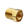 brass sae grease zerk fitting nipple