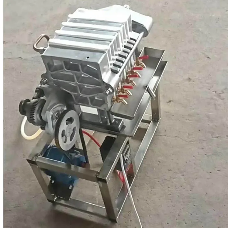 Small Portable Olive Sesame Oil Filter Machine Buy Olive Oil Filter