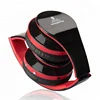 High quality Christmas gift mobile phone headphone stereo earphone Bluetooth headsets