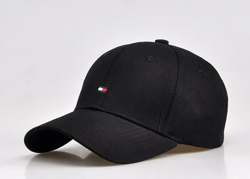 Best Selling Products 2017 Oem Logo Embroidery Cap Sport Cotton