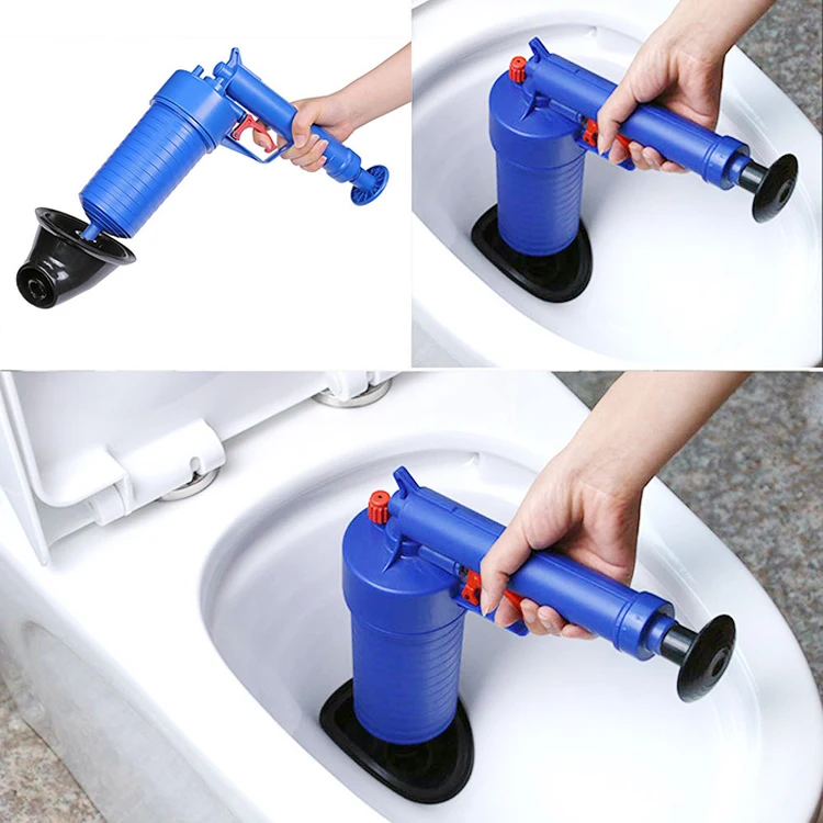 Amazon Top Seller 2020 Cleaning Gadget Factory Direct Home Abs Blue ...