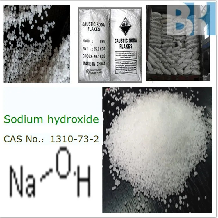 Bulk Liquid Sodium Hydroxide Solution 50 Caustic Soda Liquid Price Cas