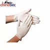 AQL1.5,2.5,4.0 latex gloves for medical,surgical,laboratory,examination,food service