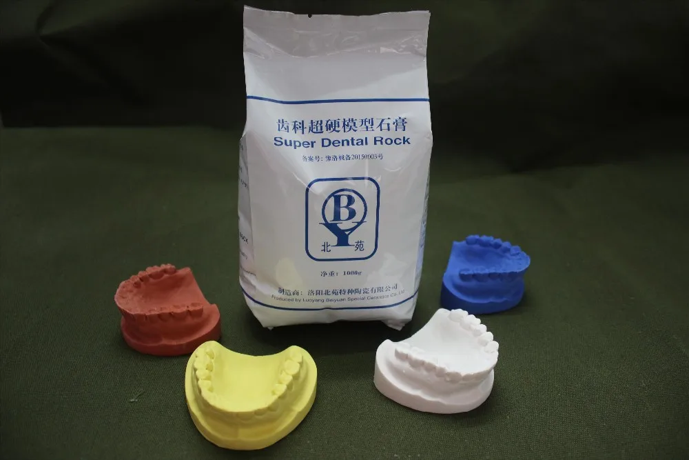 High Quality Dental Plaster Buy Stone Plaster,Die Stone,Dental Stone