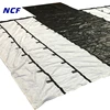 610gsm 8 ft drop center Tarpaulin Lumber Tarp