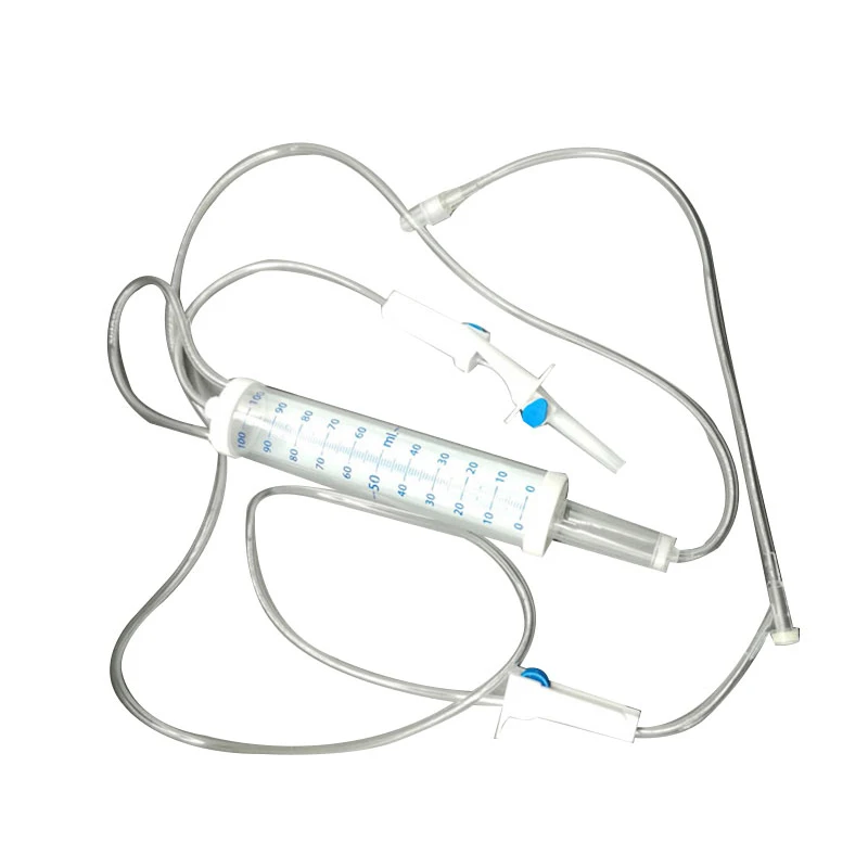 
Low cost and high quality pediatric iv infusion set manufacturer 
