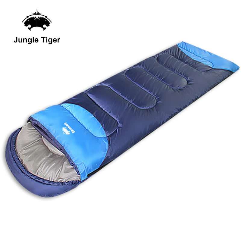 

KIDS JUNGLE SLEEPING BAG MATTRESS MAT BED OUTDOOR SLEEP CAMPING TRAVEL QUILT