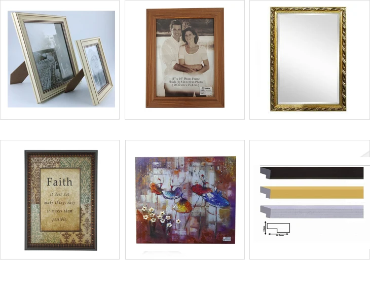 photo frame collage